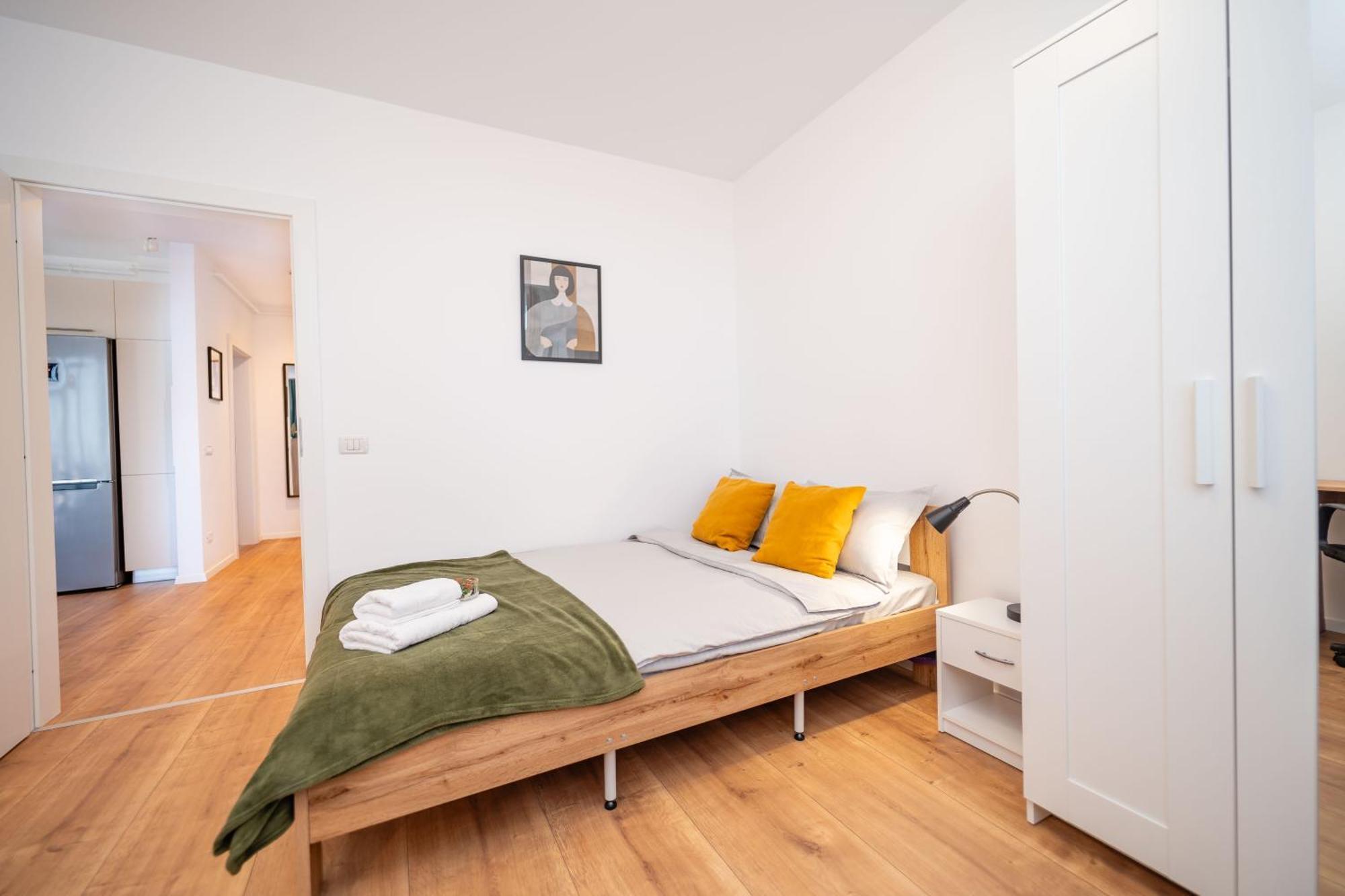 Modern Apollus Avenue - By Openhouse Apartments Timisoara Exterior foto