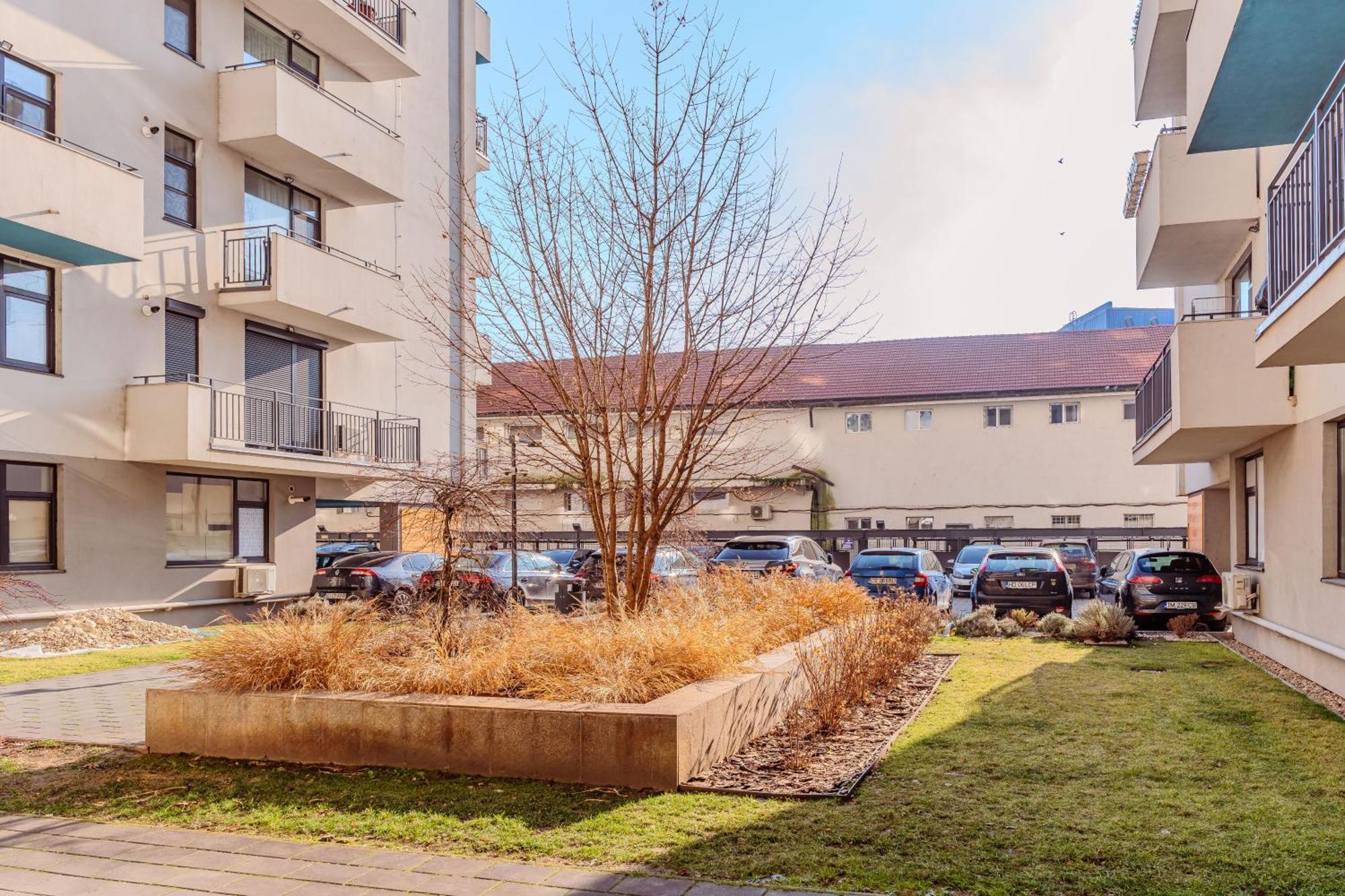 Modern Apollus Avenue - By Openhouse Apartments Timisoara Exterior foto